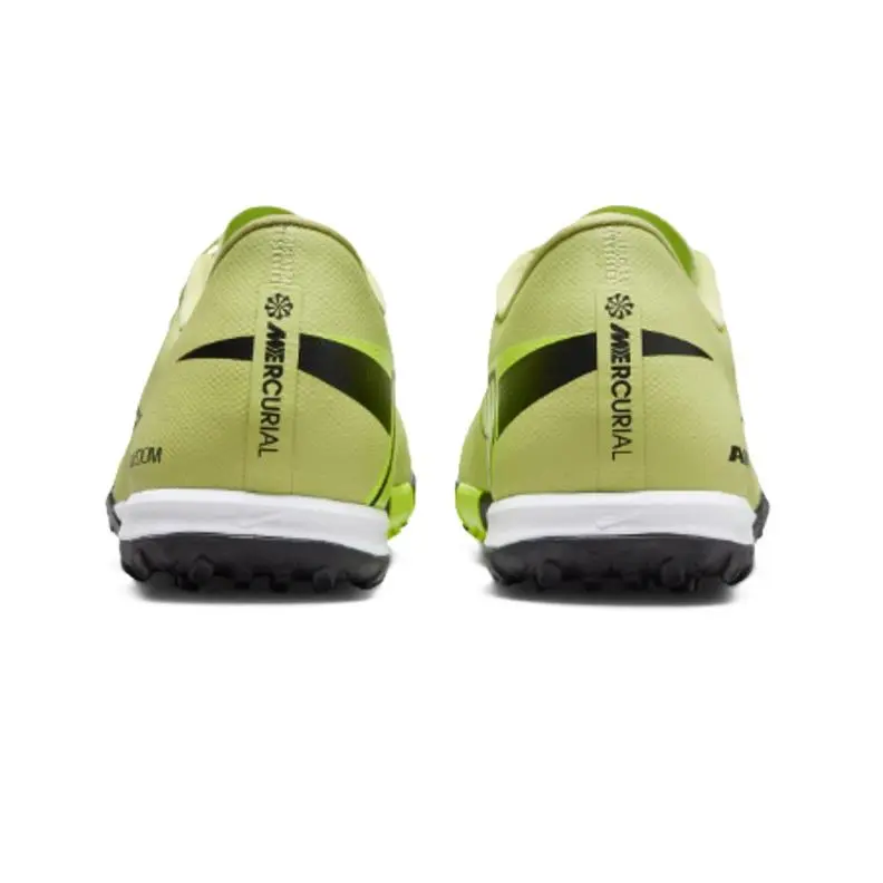Nike shoes - Limelight/Hyper Crimson/Volt 11