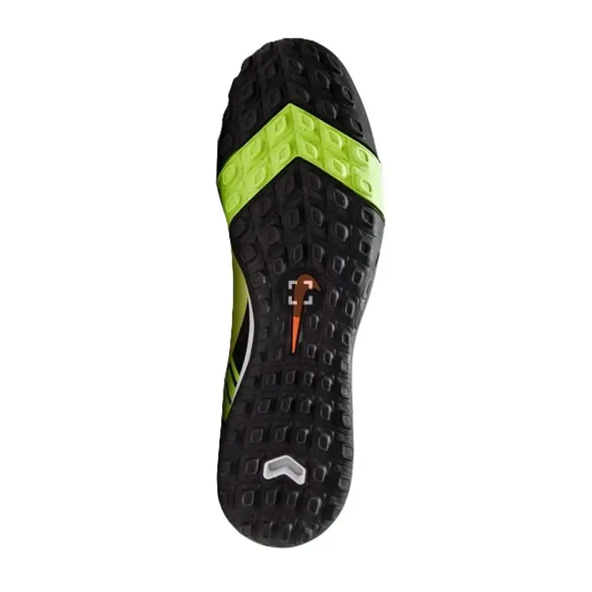 Nike shoes - Limelight/Hyper Crimson/Volt 12