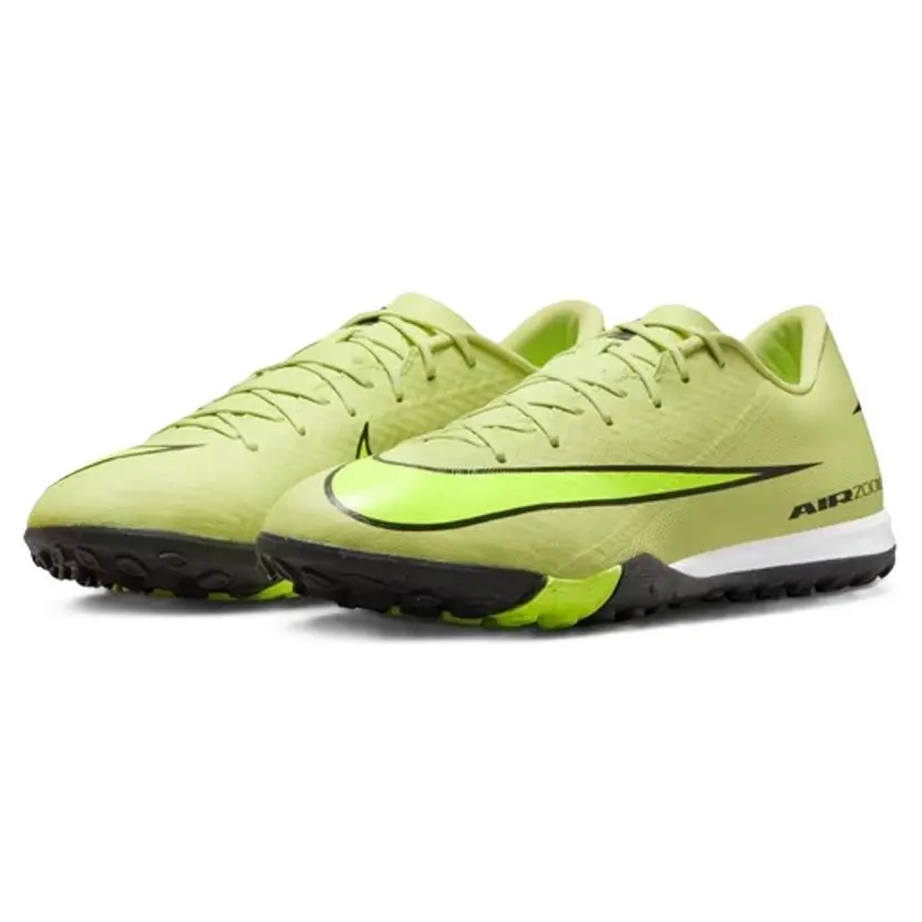 Nike shoes - Limelight/Hyper Crimson/Volt 6