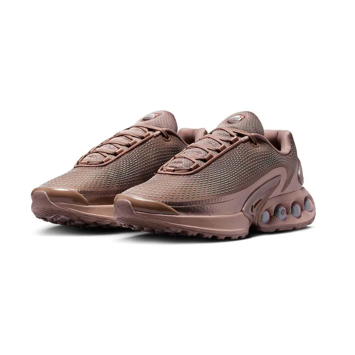Womens Nike Air Max Dn_mink Brown/ironstone-taupe Haze Hv4861-201 - MINK BROWN/IRONSTONE-TAUPE HAZE