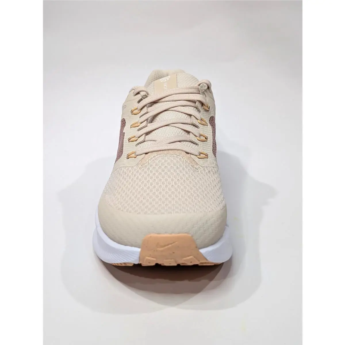 Nike shoes - Nike Run Swift 3 - Run Swift - DR2698-107 - White/Sail/Orange 3