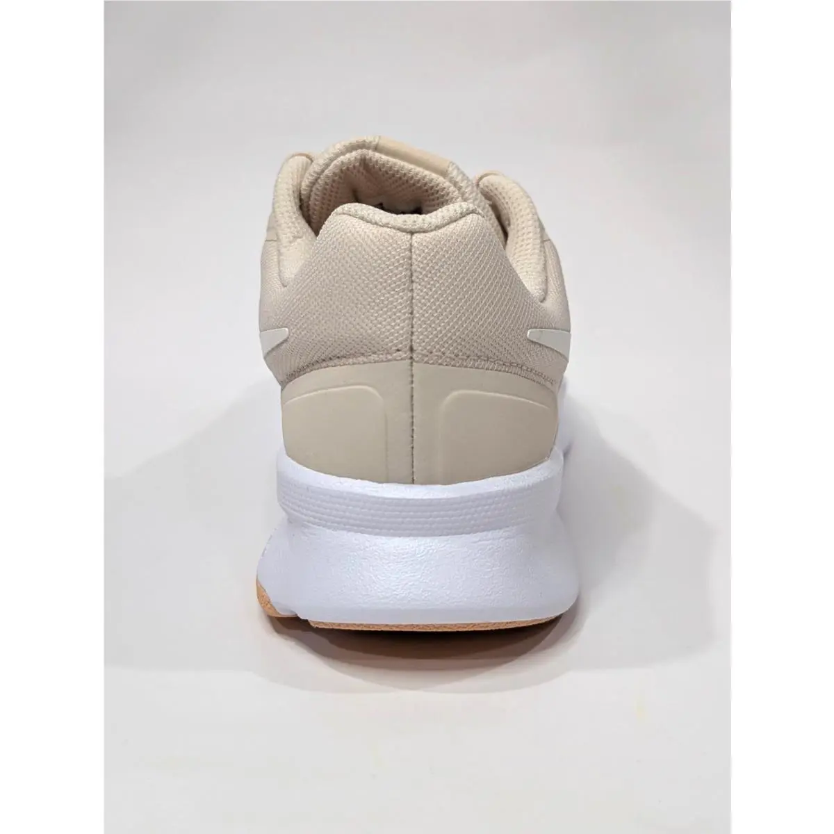 Nike shoes - Nike Run Swift 3 - Run Swift - DR2698-107 - White/Sail/Orange 4