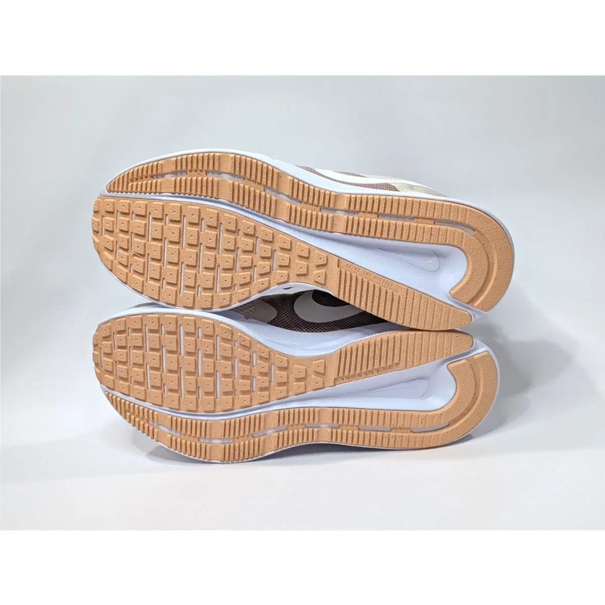 Nike shoes - Nike Run Swift 3 - Run Swift - DR2698-107 - White/Sail/Orange 7