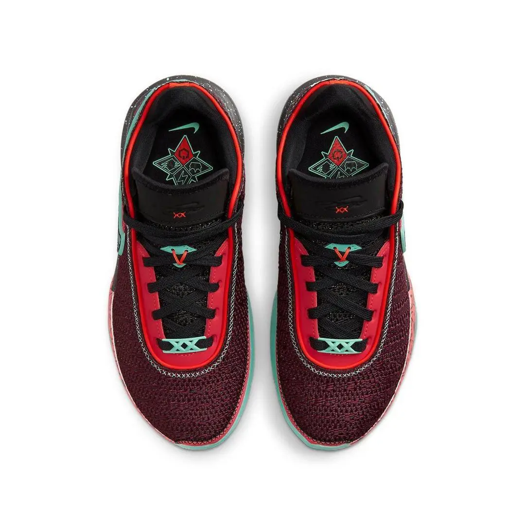 Nike shoes - Nike LeBron 20 SE FB8974-600 - FB8974-600 - Red 26