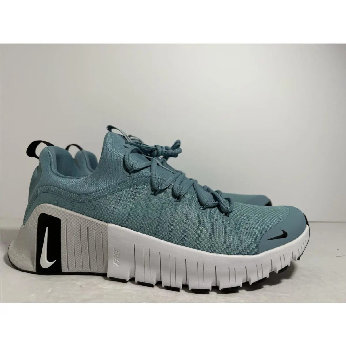 Nike shoes - Nike Free Metcon - Free Metcon - FJ7127-400 - Blue 0