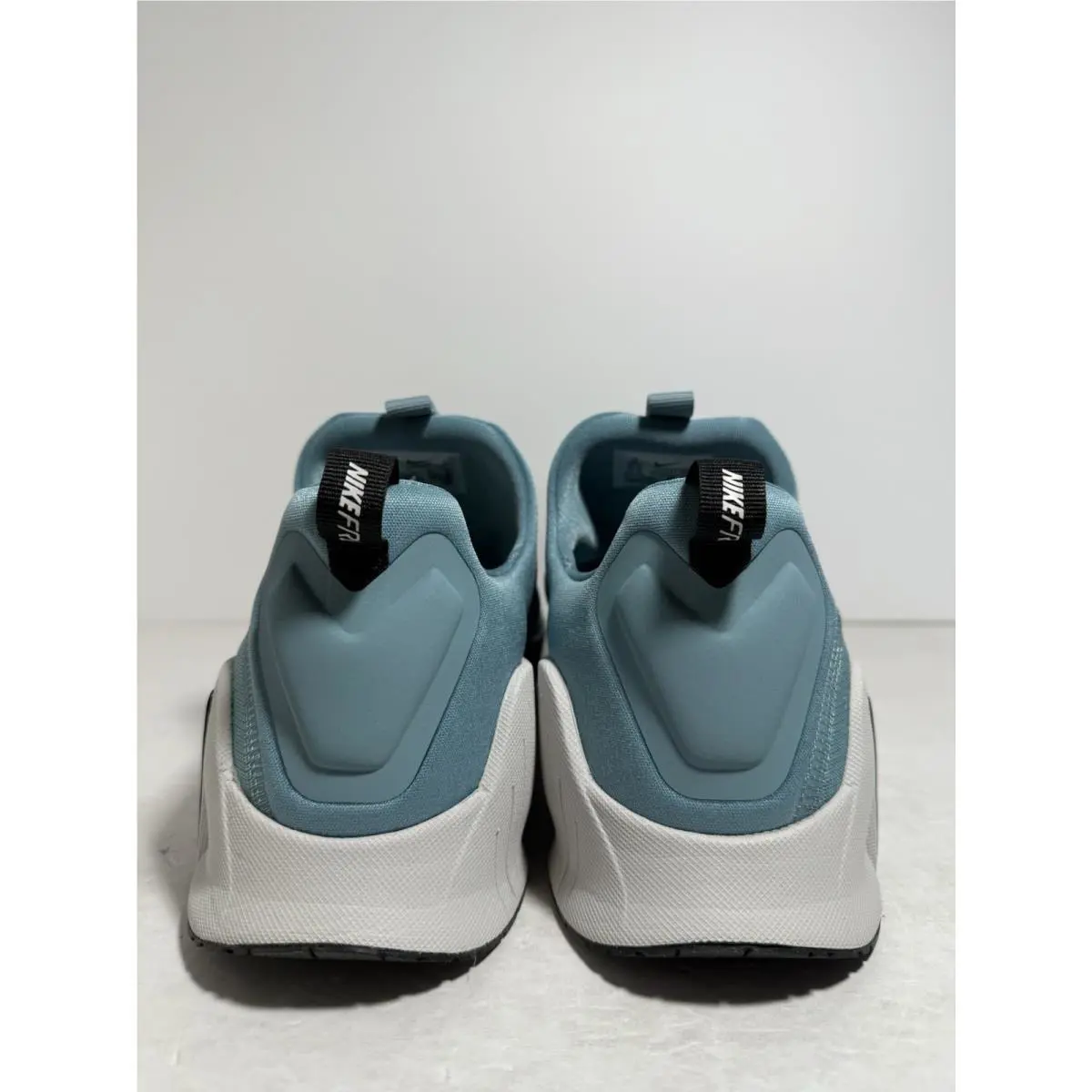 Nike shoes - Nike Free Metcon - Free Metcon - FJ7127-400 - Blue 3