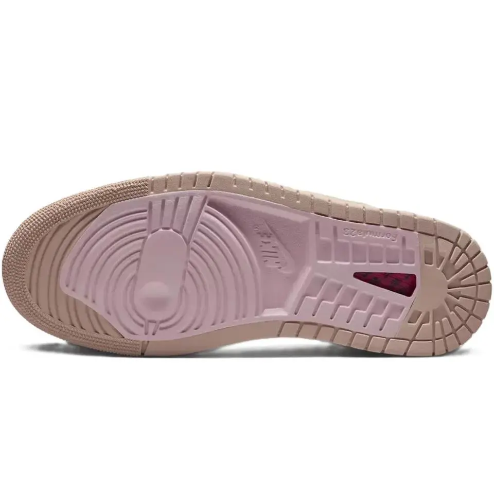 Nike shoes - Jordan 1 Comfort 2 - Comfort - DV1305 100 - Beige 7