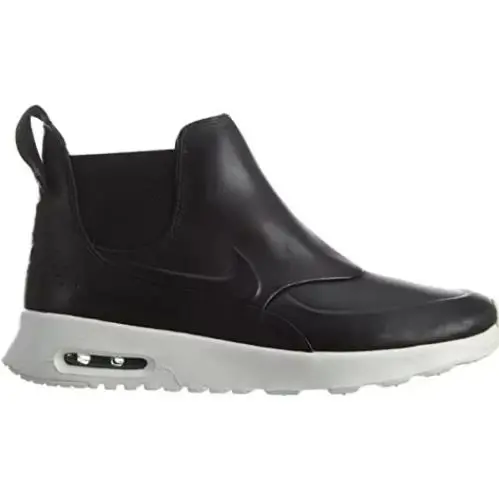 Nike shoes - Chelsea - Chelsea - 859550 001 - Black 1