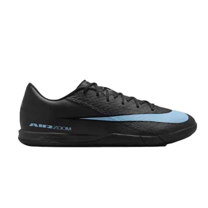 Nike shoes - Black/Ice Blue 0