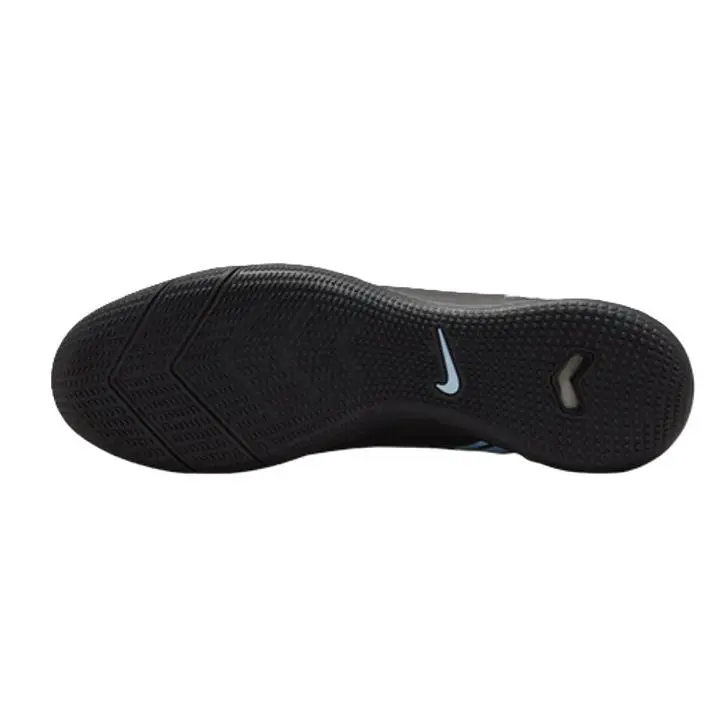 Nike shoes - Black/Ice Blue 4