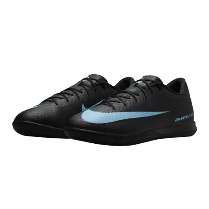 Nike shoes - Black/Ice Blue 5