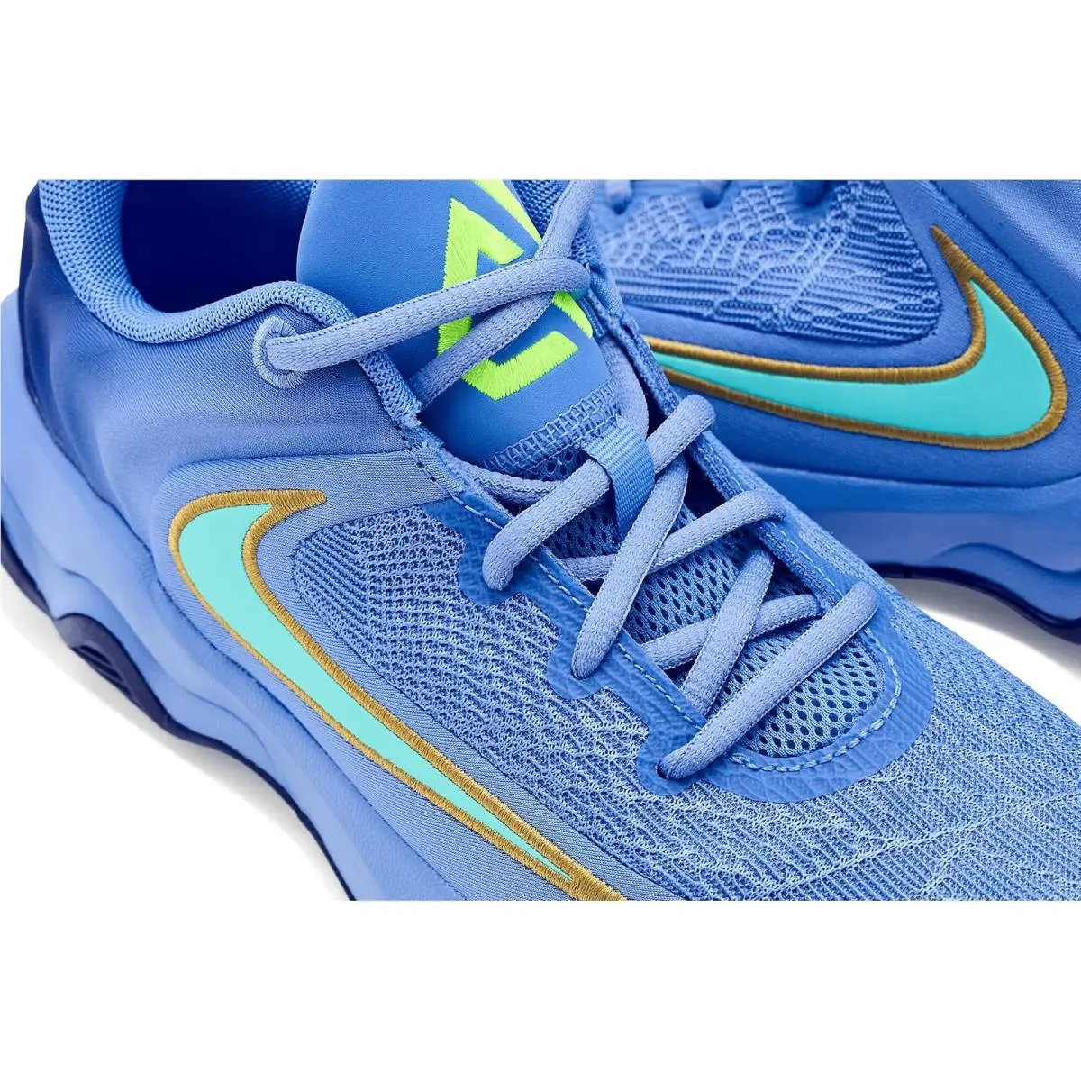 Nike shoes - Dark Raisin/Total Crimson/Volt/Sail 25