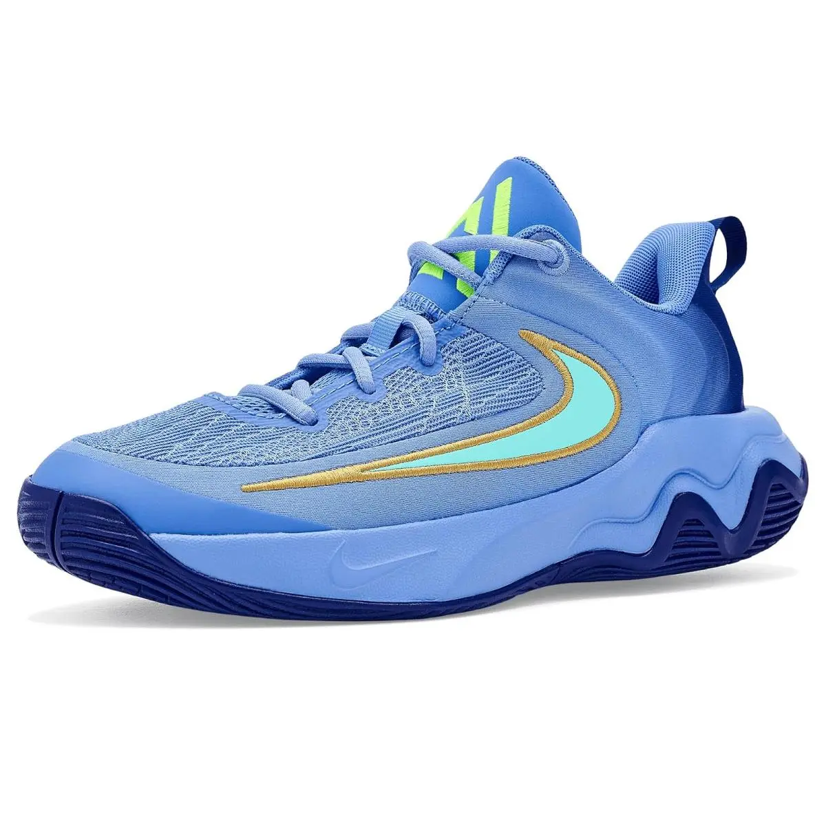 Nike shoes - Dark Raisin/Total Crimson/Volt/Sail 20