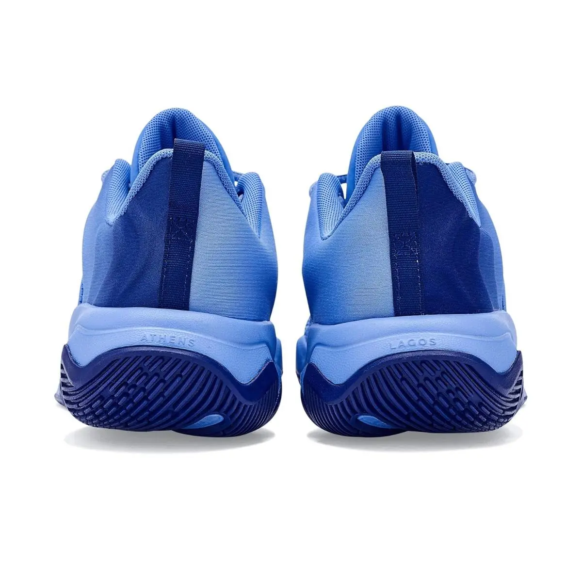 Nike shoes - Dark Raisin/Total Crimson/Volt/Sail 26