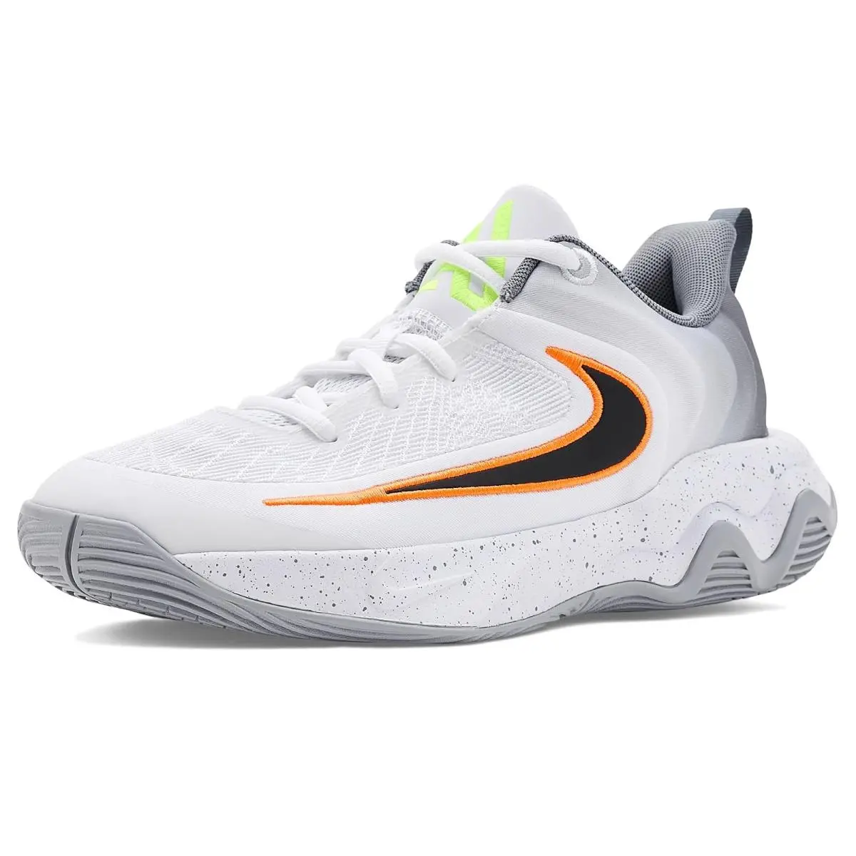 Nike shoes - Dark Raisin/Total Crimson/Volt/Sail 13