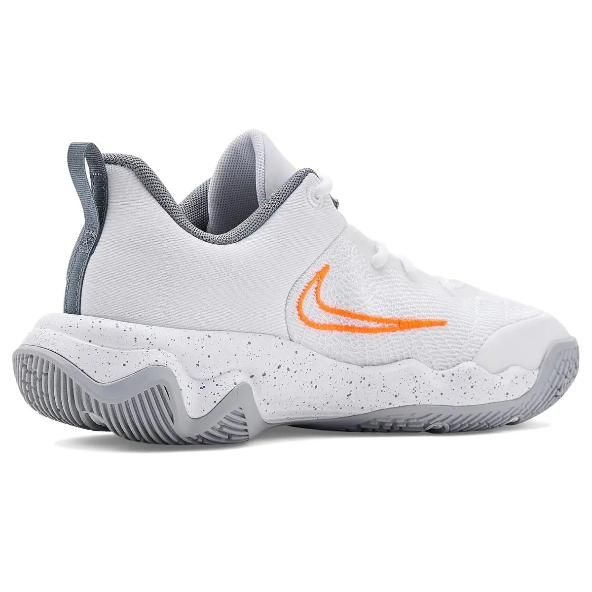 Nike shoes - Dark Raisin/Total Crimson/Volt/Sail 15