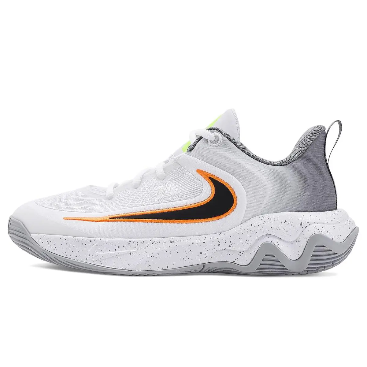 Nike shoes - Dark Raisin/Total Crimson/Volt/Sail 16