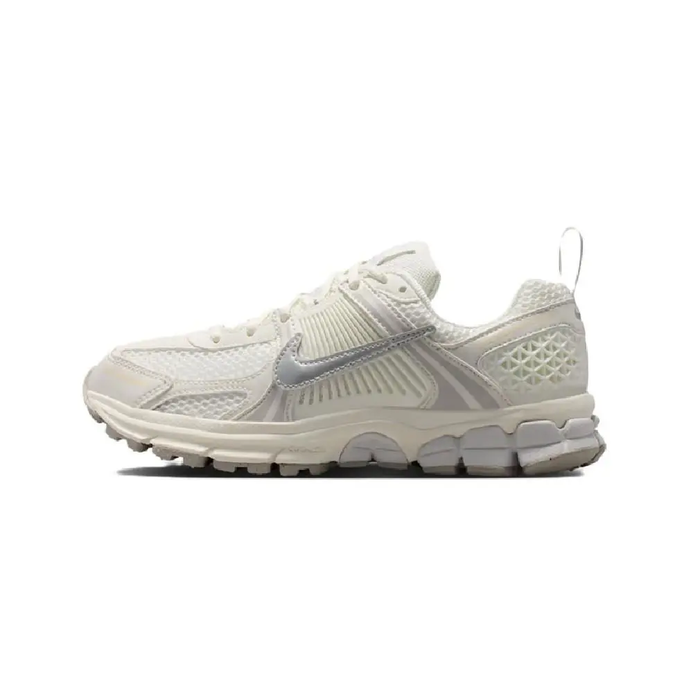 Big Kid`s Nike Vomero 5 Sail/metallic Silver-vast Grey HF6998 108 - Sail/Metallic Silver-Vast Grey