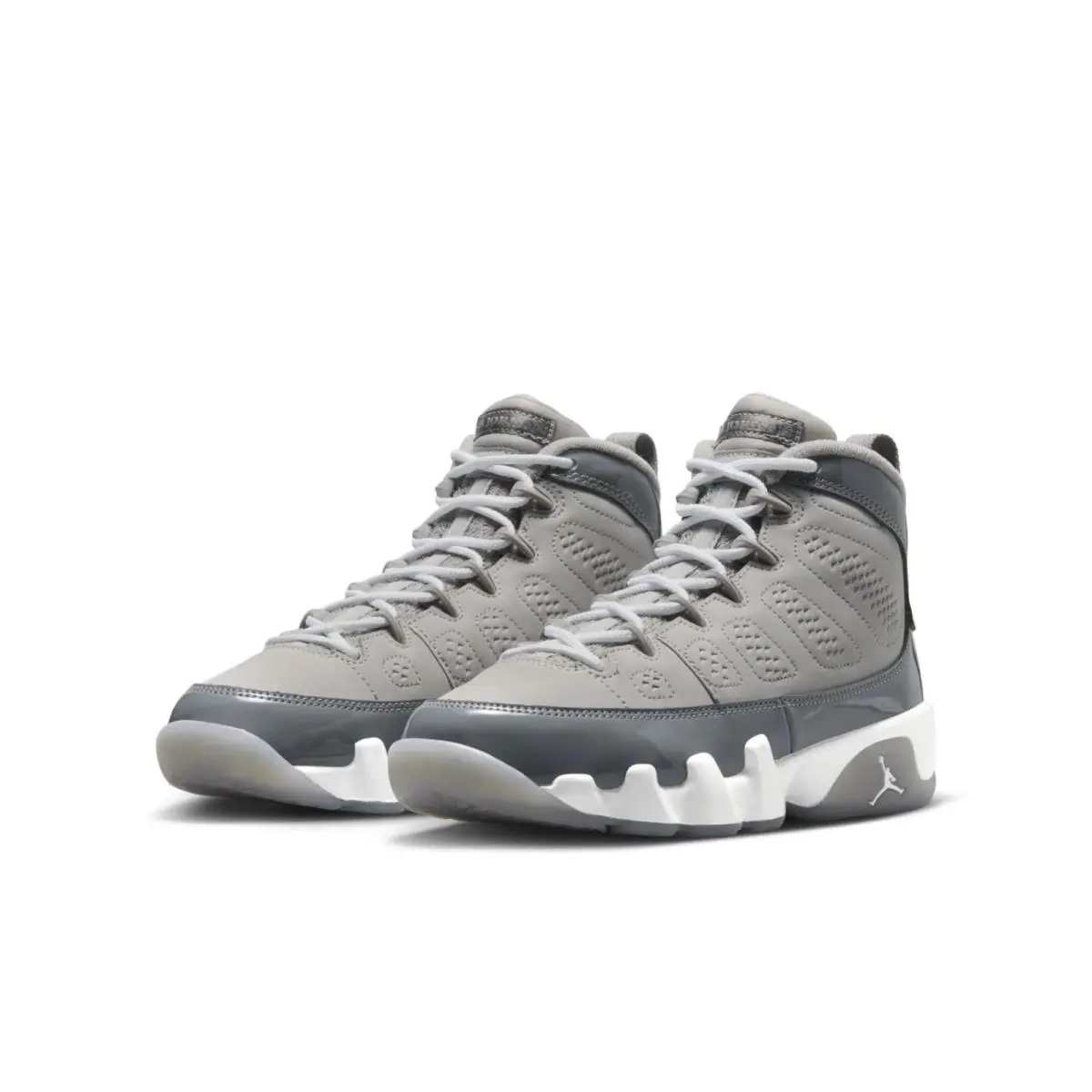 Nike shoes - HV4574011 - HV4574 011 - Medium Grey/White/Cool Grey 0