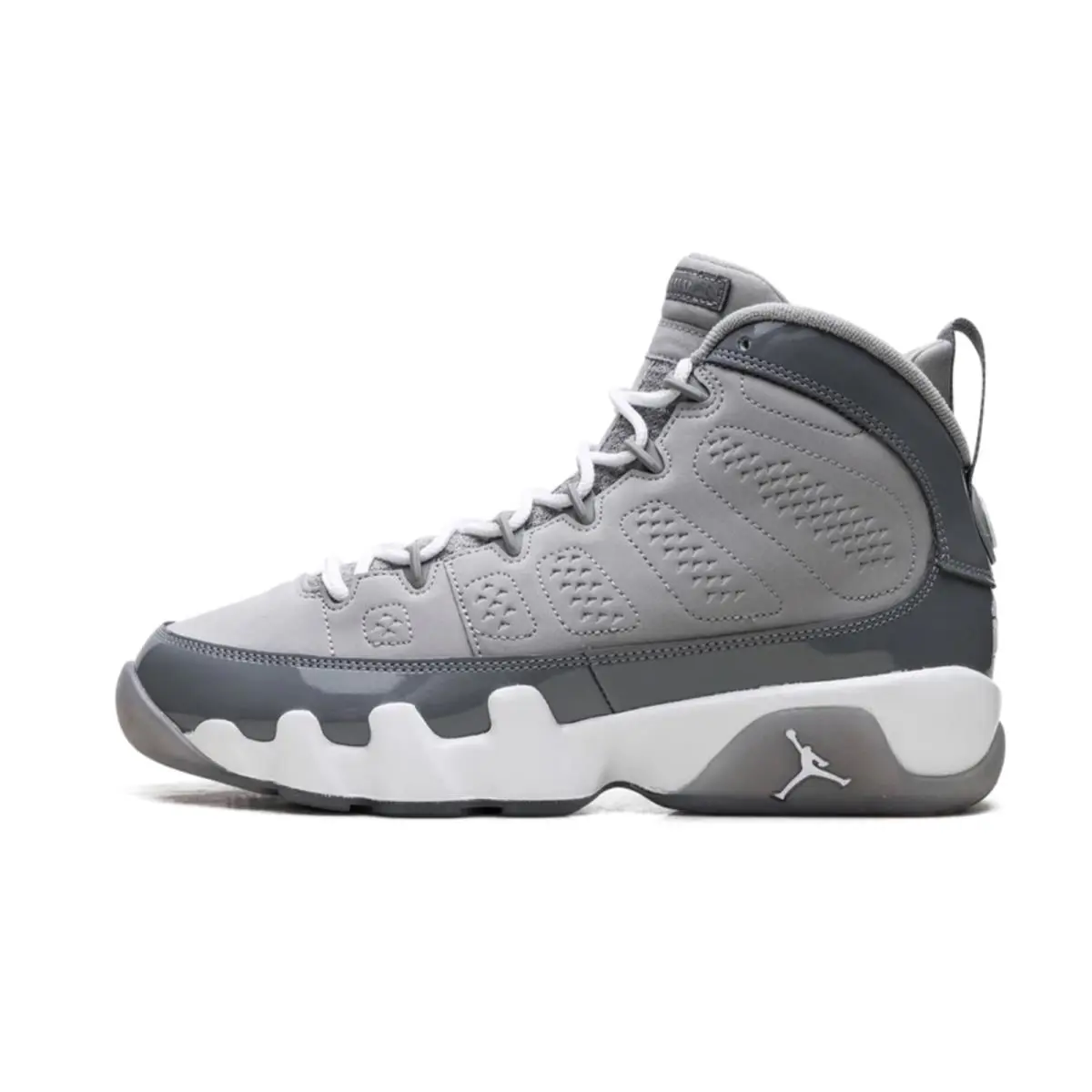 Nike shoes - HV4574011 - HV4574 011 - Medium Grey/White/Cool Grey 1