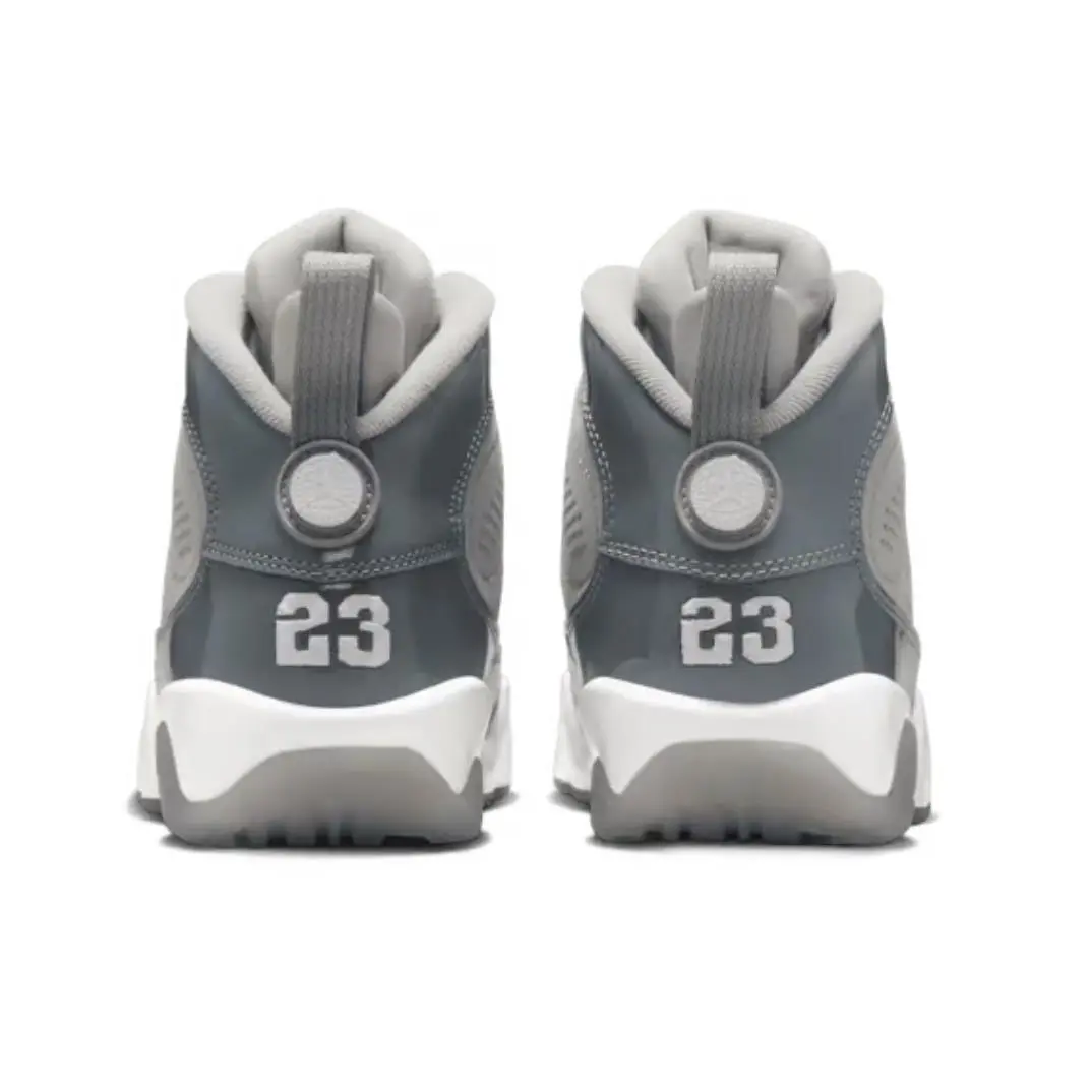 Nike shoes - HV4574011 - HV4574 011 - Medium Grey/White/Cool Grey 3