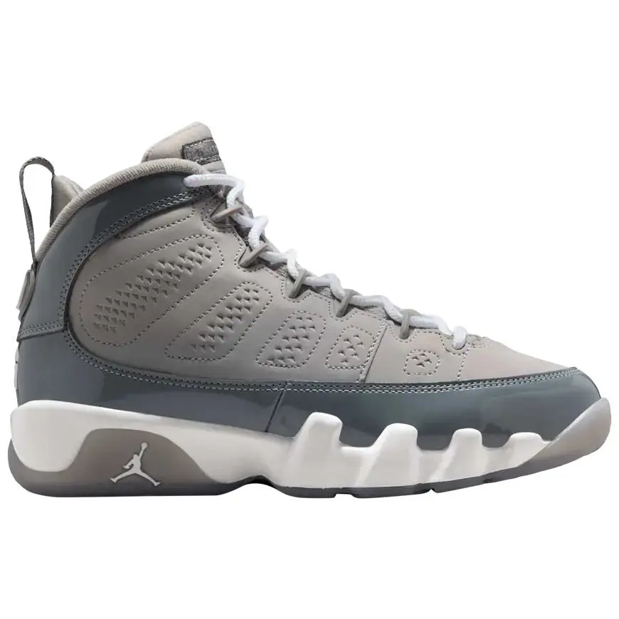 Nike shoes - HV4574011 - HV4574 011 - Medium Grey/White/Cool Grey 4