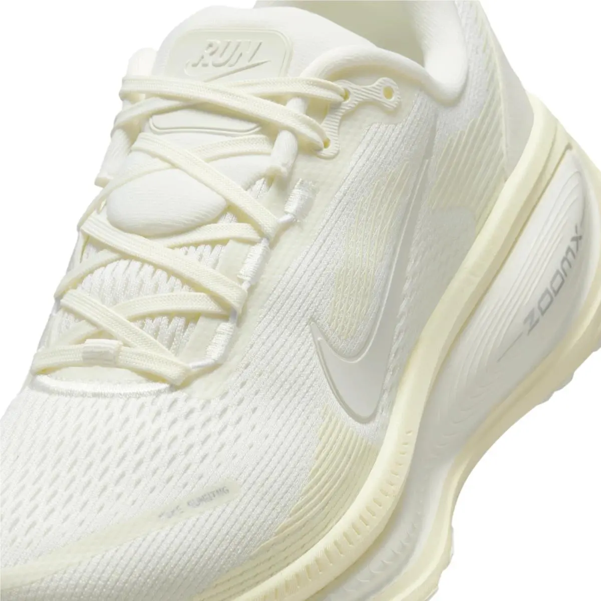 Nike shoes - Nike Vomero 18 - Vomero - HM6804-110 - Beige 13