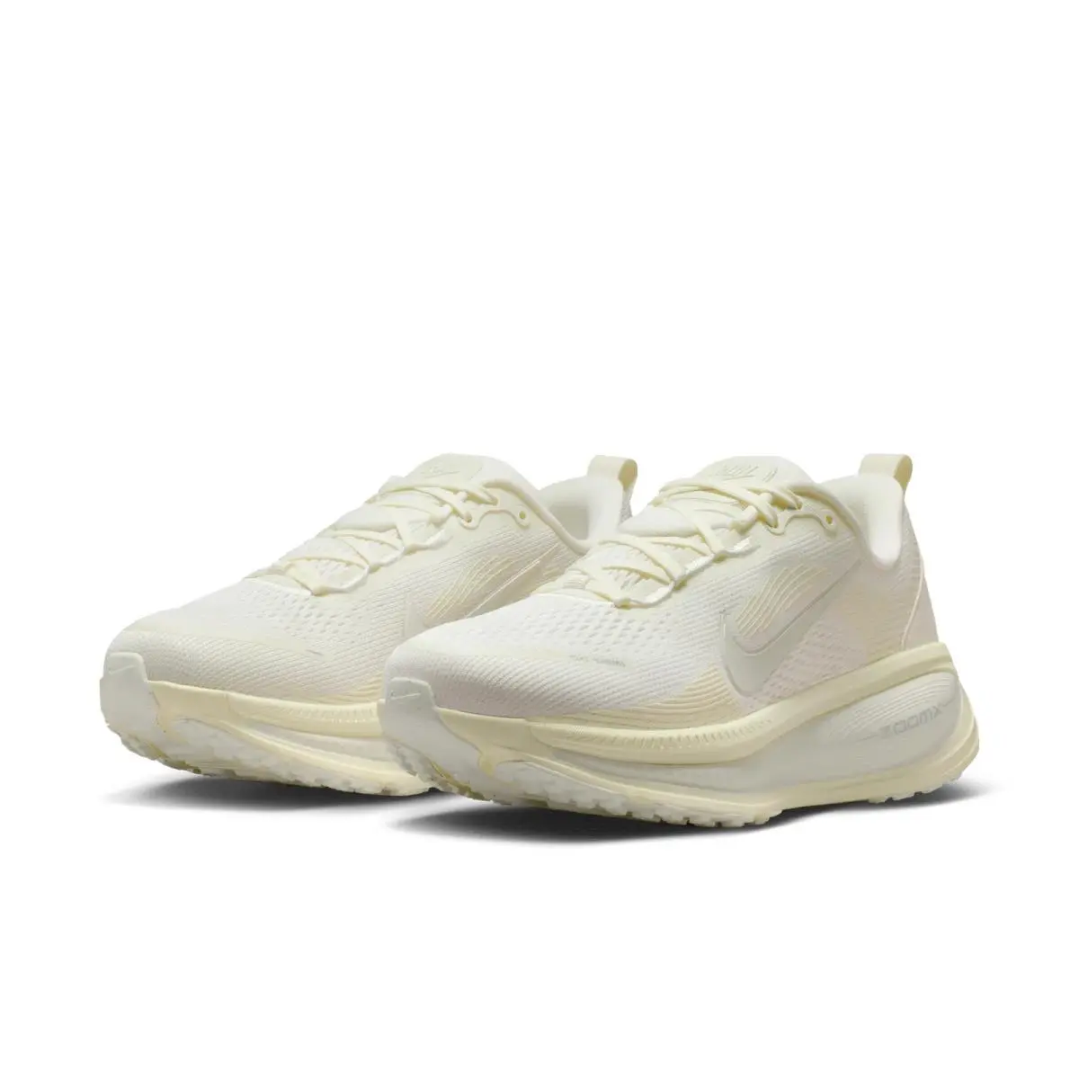Nike shoes - Nike Vomero 18 - Vomero - HM6804-110 - Beige 11