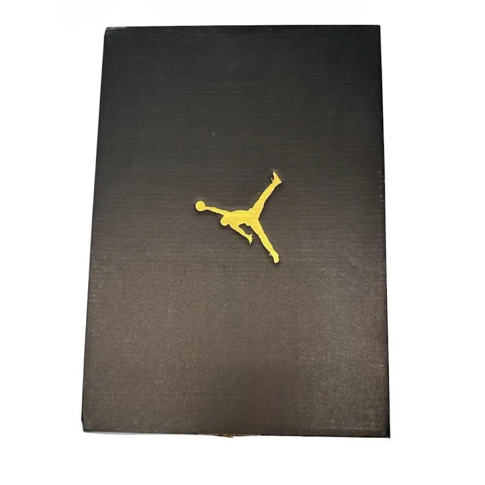 Nike shoes - Youth Jordan Spizike Low Black Anthracite GS FQ3950-001 6