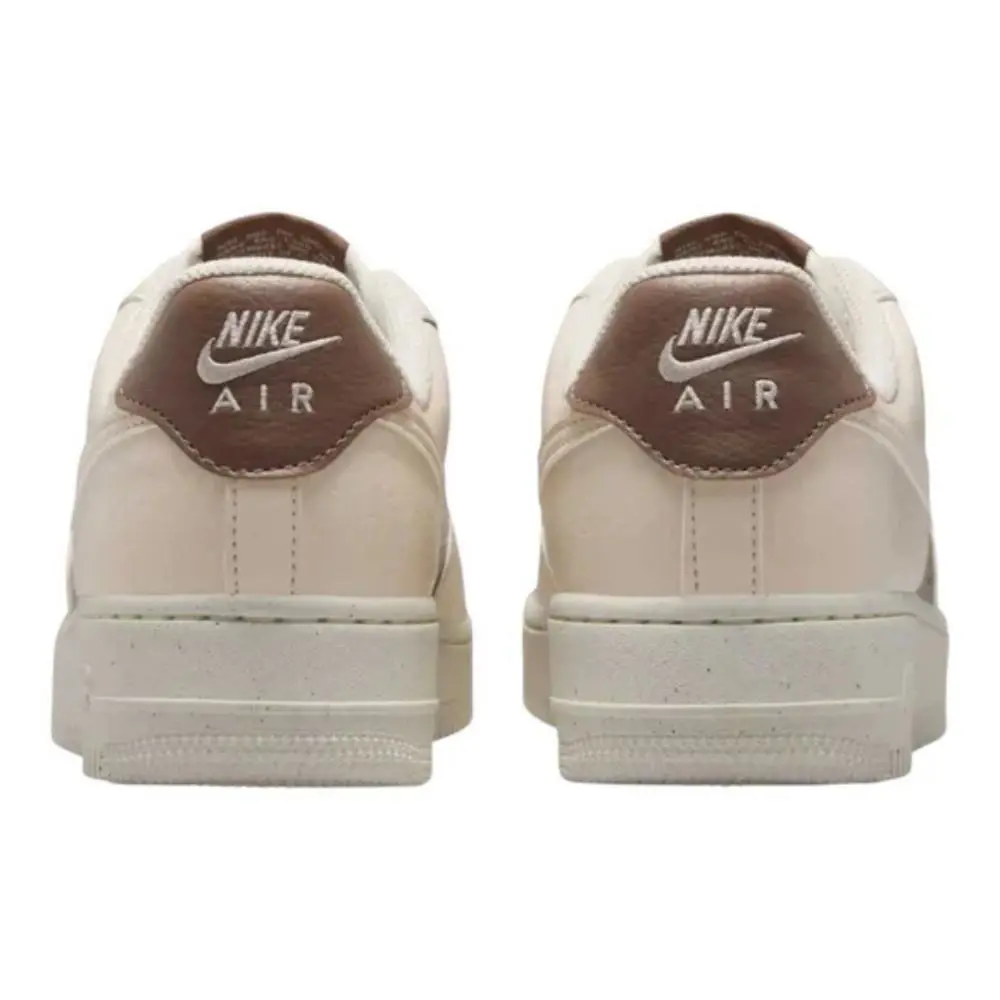 Nike shoes - Nike Air Force 1 `07 IH0585-200 - IH0585-200 - Brown 1