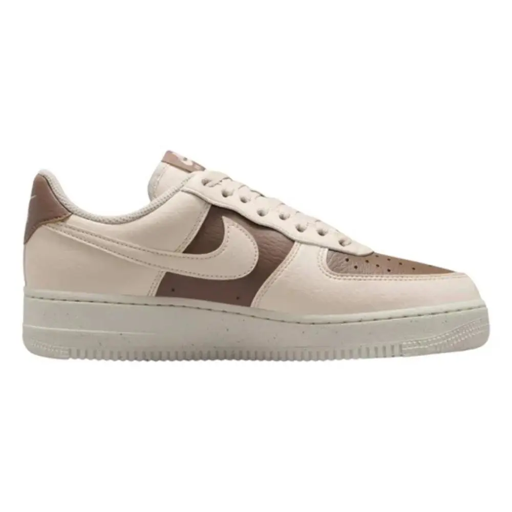Nike shoes - Nike Air Force 1 `07 IH0585-200 - IH0585-200 - Brown 4