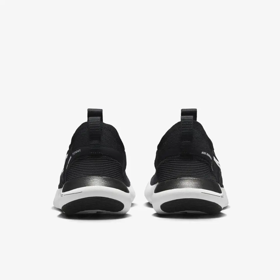 Nike shoes - Nike Free RN - Free - FB1276-002 - Black/White/Anthracite 4