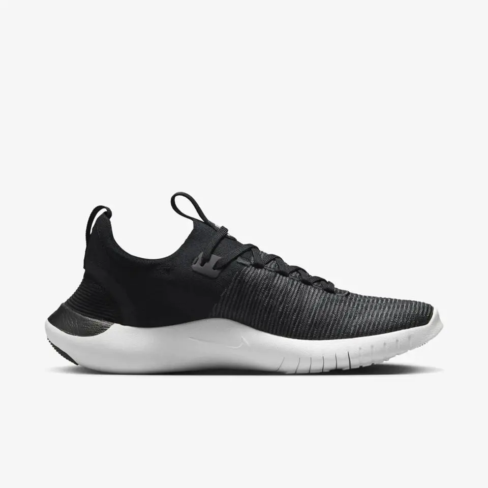 Nike shoes - Nike Free RN - Free - FB1276-002 - Black/White/Anthracite 8