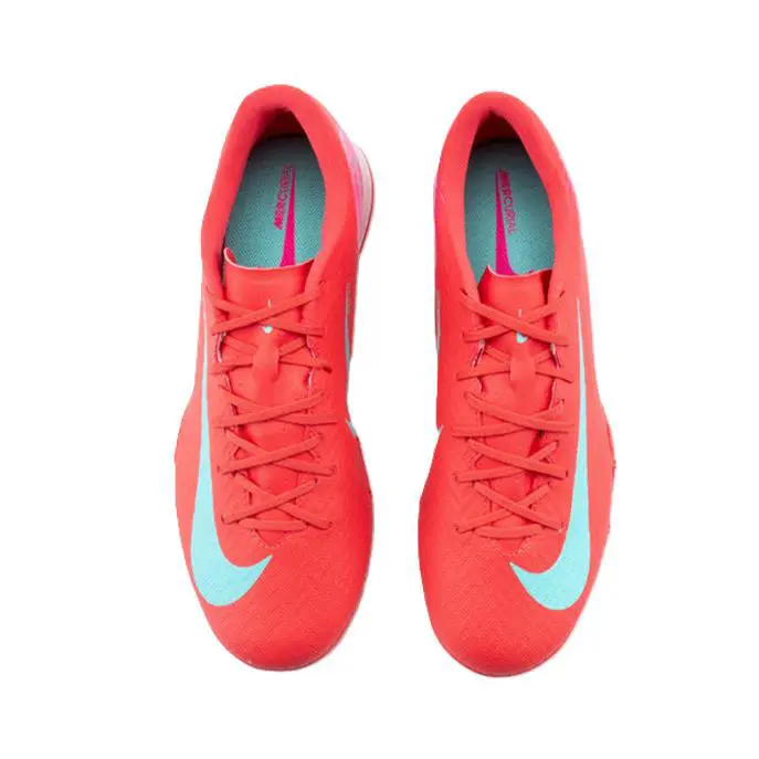 Nike shoes - FQ8449001 - FQ8449-001 - Ember Glow/Aurora Green 2