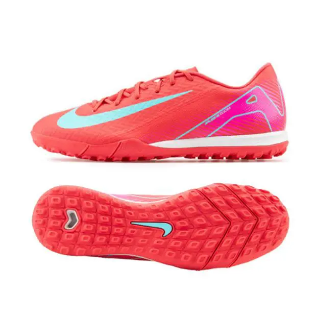 Nike shoes - FQ8449001 - FQ8449-001 - Ember Glow/Aurora Green 3