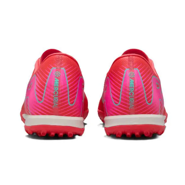 Nike shoes - FQ8449001 - FQ8449-001 - Ember Glow/Aurora Green 4