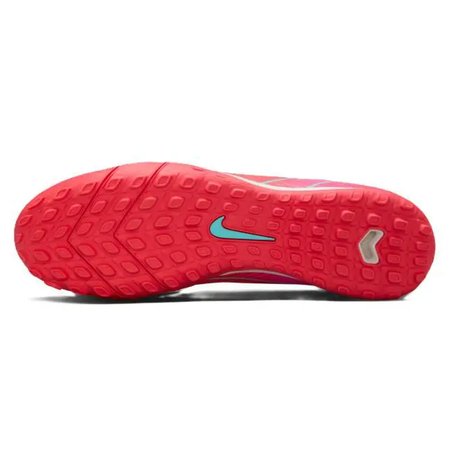 Nike shoes - FQ8449001 - FQ8449-001 - Ember Glow/Aurora Green 5