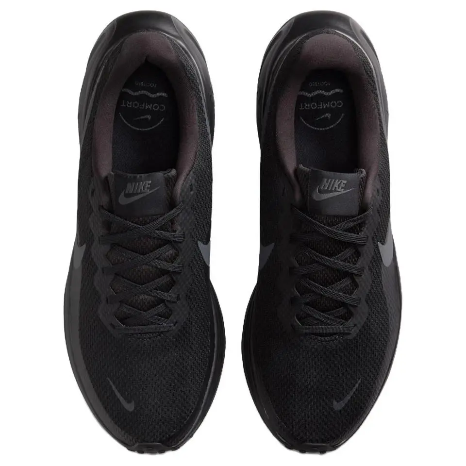 Nike shoes - Nike Revolution - Revolution - HJ9198 002 - BLACK /ANTHRACITE 2
