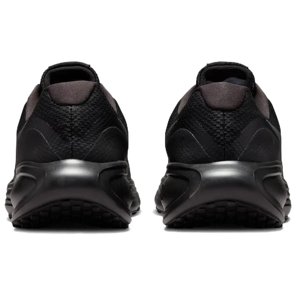 Nike shoes - Nike Revolution - Revolution - HJ9198 002 - BLACK /ANTHRACITE 3