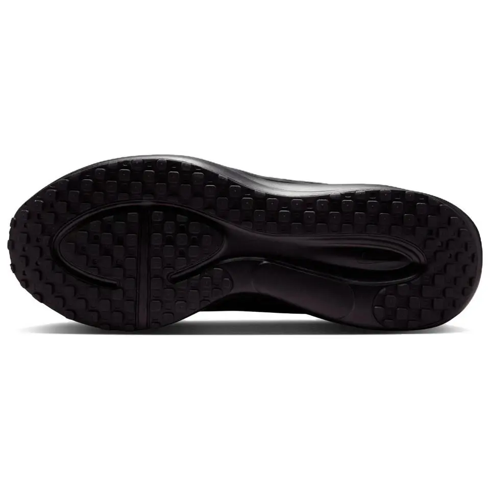 Nike shoes - Nike Revolution - Revolution - HJ9198 002 - BLACK /ANTHRACITE 4