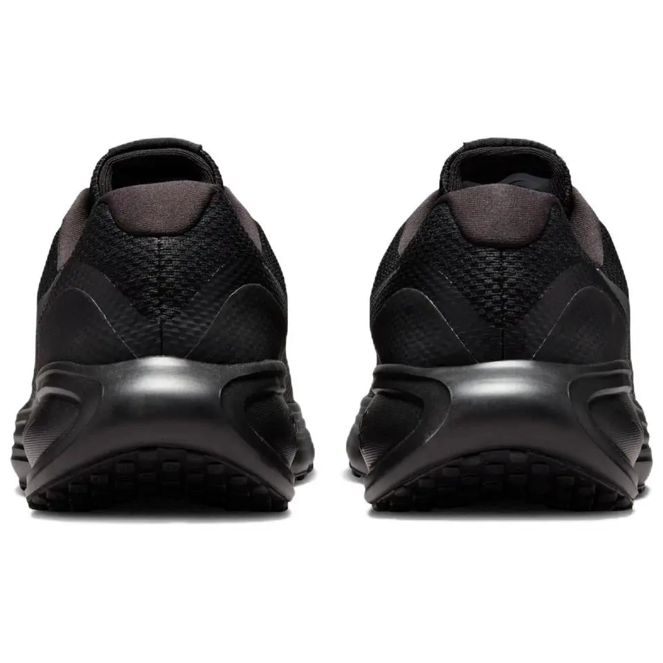 Nike shoes - Nike Revolution - Revolution - HJ9198 002 - BLACK /ANTHRACITE 9