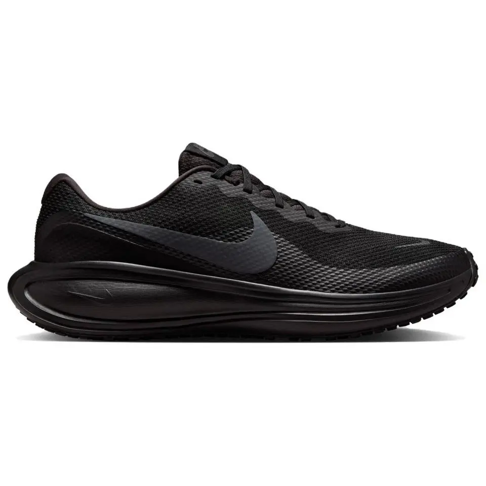 Nike shoes - Nike Revolution - Revolution - HJ9198 002 - BLACK /ANTHRACITE 6