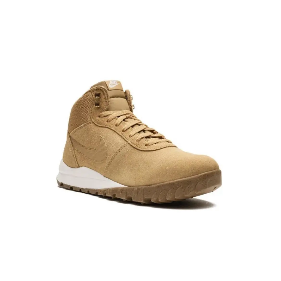 Nike shoes - Nike Hoodland - Hoodland - Beige 3