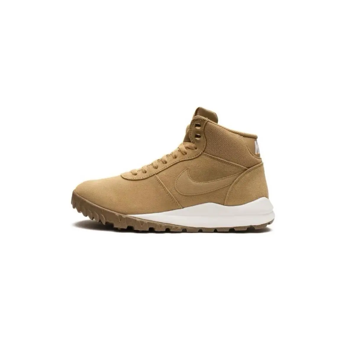 Nike shoes - Nike Hoodland - Hoodland - Beige 4