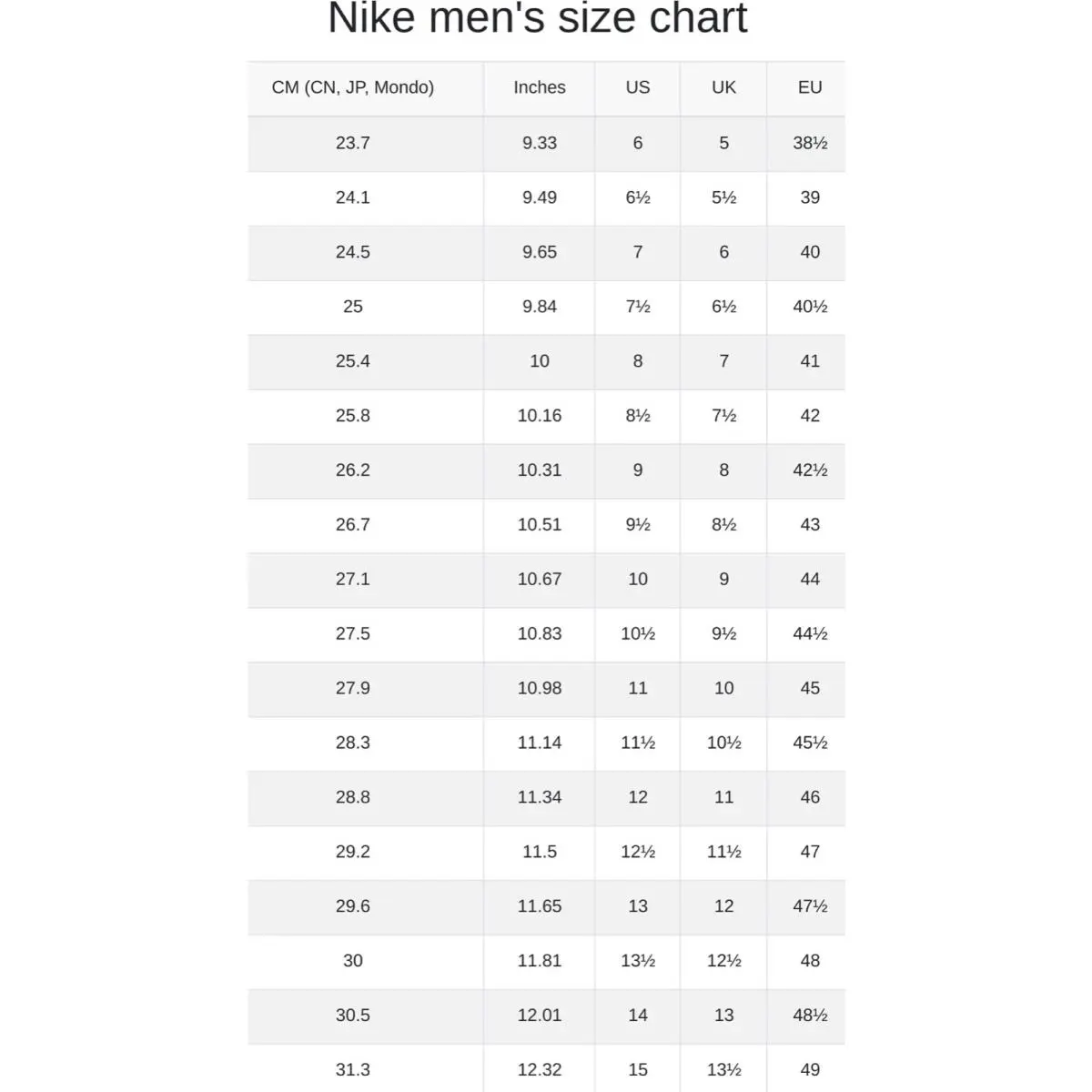 Nike shoes - Nike Hoodland - Hoodland - Beige 0