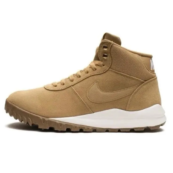 Nike shoes - Nike Hoodland - Hoodland - Beige 5
