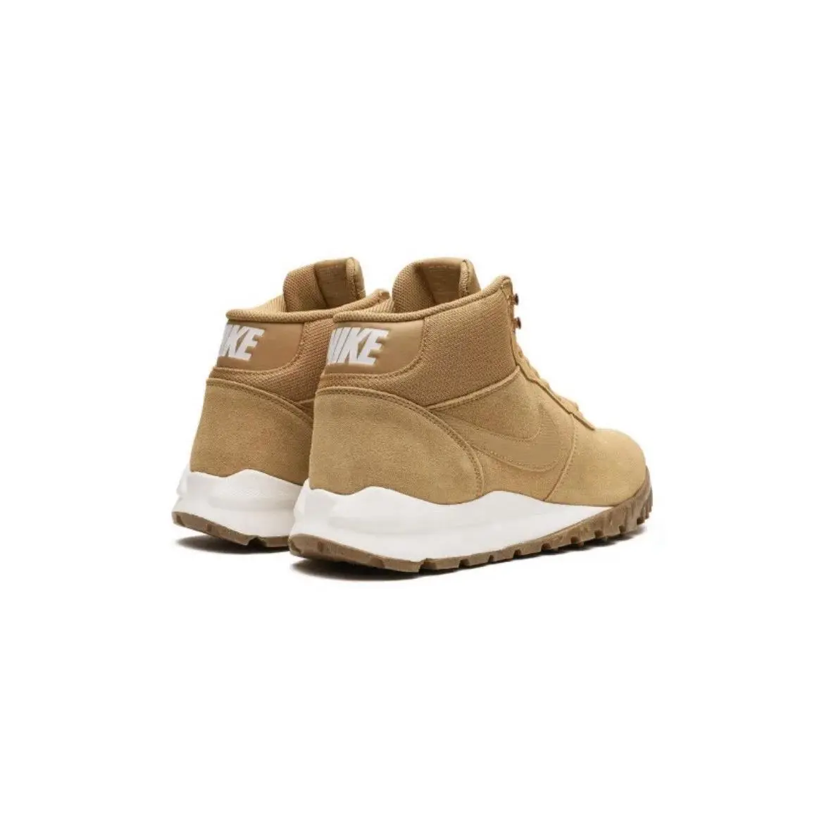 Nike shoes - Nike Hoodland - Hoodland - Beige 7