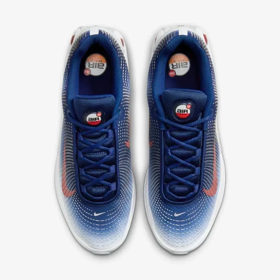 Nike shoes - Nike Air Max Dn Olympic FV2250-100 - FV2250-100 - White 2