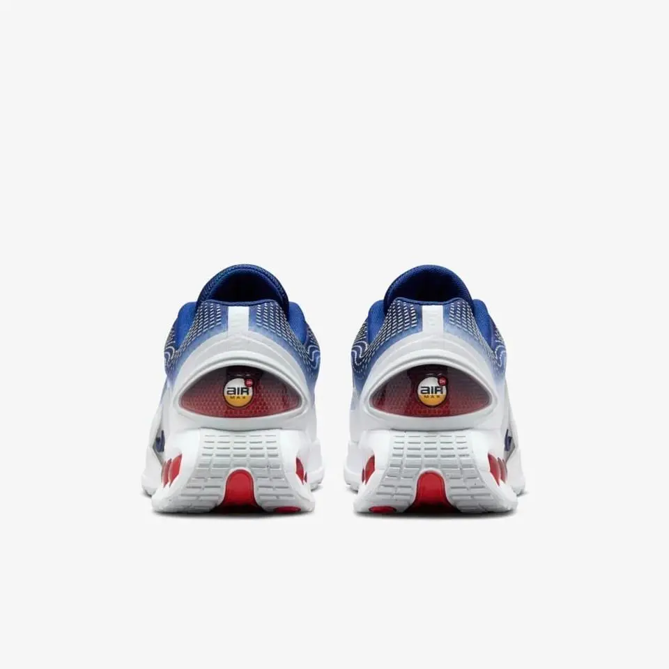 Nike shoes - Nike Air Max Dn Olympic FV2250-100 - FV2250-100 - White 3