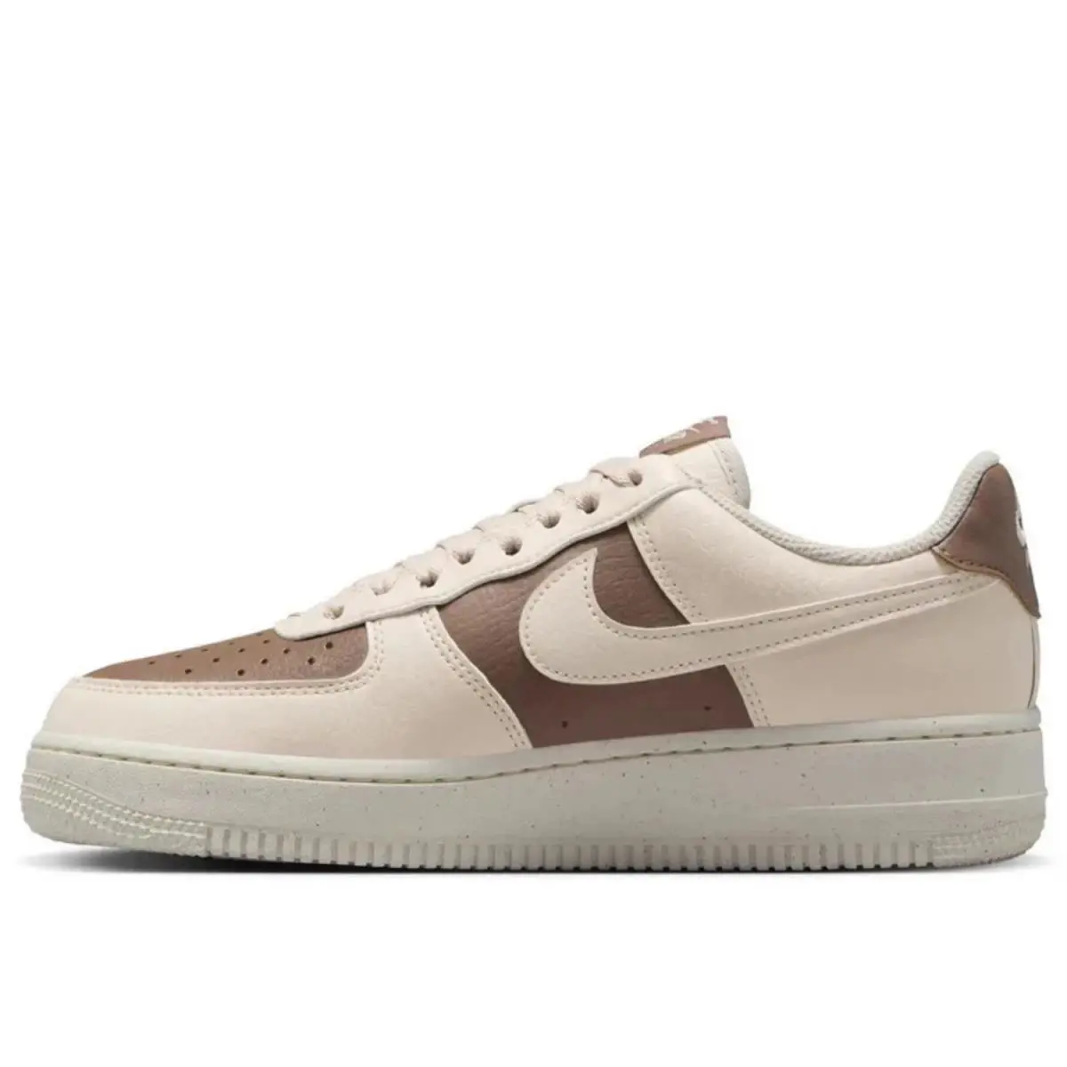 Nike shoes - Nike Air Force 1 Low `07 IH0585-200 - IH0585-200 - Beige 1
